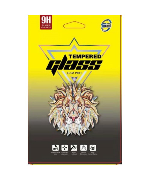 Realme C35 Tempered Glass 9H Προστατευτικό Οθόνης - Transparent Realme C35 Tempered Glass 9H Προστατευτικό Οθόνης - Transparent