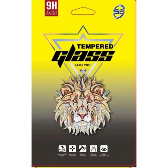 Realme C35 Tempered Glass 9H Προστατευτικό Οθόνης - Transparent Realme C35 Tempered Glass 9H Προστατευτικό Οθόνης - Transparent
