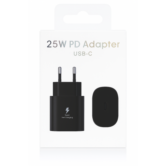  Αντάπορας 25W PD USB -C