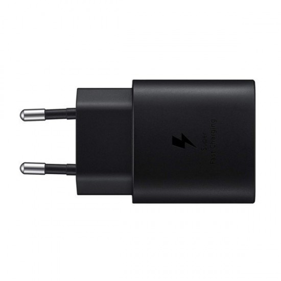 Φορτιστής 25W USB-C PD Super Fast Charging – Ταχυφορτιστής Πρίζας