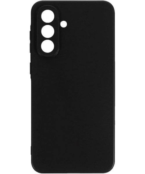 Θήκη Σιλικόνης Ματ για Samsung A56 – Ανθεκτική & Λεπτή Προστασία