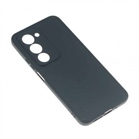 Θήκη Σιλικόνης Ματ για Xiaomi Redmi 15 4g– Ανθεκτική & Λεπτή Προστασία