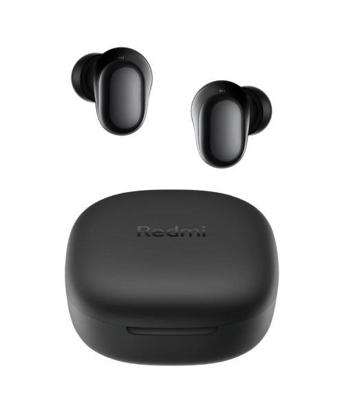 Xiaomi Redmi Buds 6 play black  Xiaomi Redmi Buds 6 play black