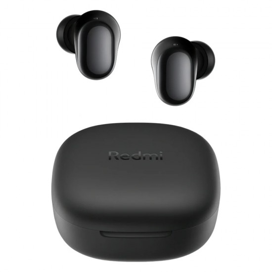  Xiaomi Redmi Buds 6 play black