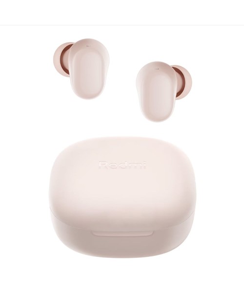 Xiaomi Redmi Buds 6 play ρόζ  Xiaomi Redmi Buds 6 play ρόζ