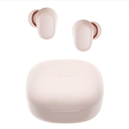 Xiaomi Redmi Buds 6 play ρόζ Xiaomi Redmi Buds 6 play ρόζ