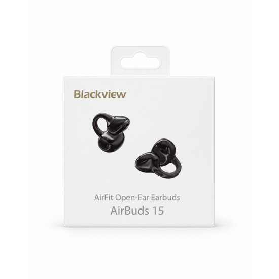 Blackview AirBuds 15 Ασύρματα Open-Ear Ακουστικά Bluetooth