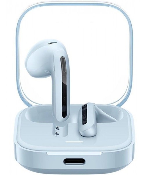 Xiaomi Redmi Buds 6 active Μπλέ  Xiaomi Redmi Buds 6 active Μπλέ