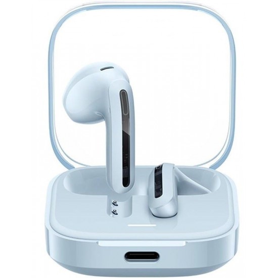  Xiaomi Redmi Buds 6 active Μπλέ