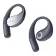 Xiaomi OpenWear Stereo Open Ear Bluetooth Handsfree Ακουστικά με Αντοχή στον Ιδρώτα και Θήκη Φόρτισης Cosmic Gray