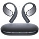 Xiaomi OpenWear Stereo Open Ear Bluetooth Handsfree Ακουστικά με Αντοχή στον Ιδρώτα και Θήκη Φόρτισης Cosmic Gray