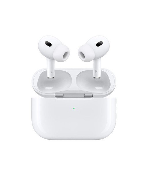 Takemore WS-63 In-ear Bluetooth Handsfree Ακουστικά με Θήκη Φόρτισης Λευκά