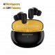 BlackView AirBuds 30 Bluetooth Handsfree Ακουστικά με Αντοχή στον Ιδρώτα και Θήκη Φόρτισης Μαύρα