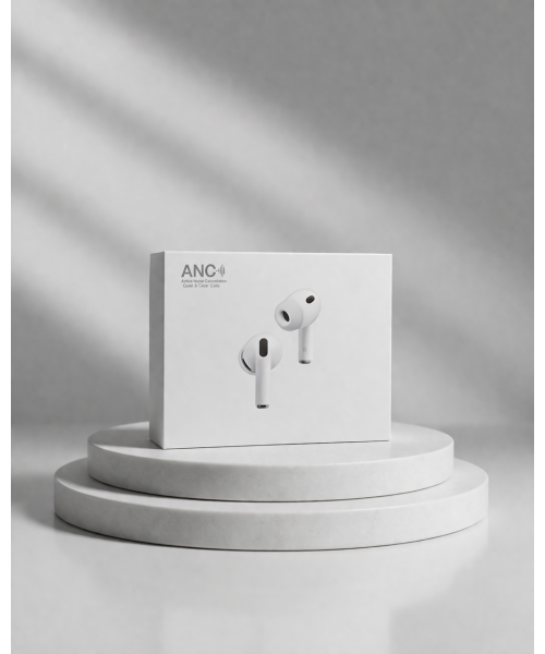 Ασύρματα Ακουστικά Bluetooth BW99 με ANC – Active Noise Cancellation, HD Ήχος & Καθαρές Κλήσεις