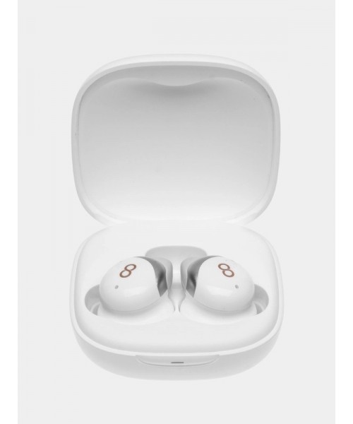 Ασύρματα Ακουστικά Bluetooth TRANYOO T-M3S με ANC & Θήκη Φόρτισης