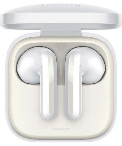 Xiaomi Redmi Buds 6 active Λευκό Xiaomi Redmi Buds 6 active Λευκό