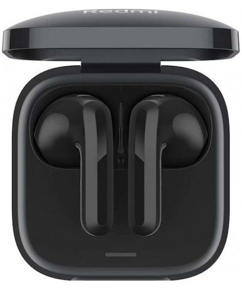 Xiaomi Redmi Buds 6 active black  Xiaomi Redmi Buds 6 active black