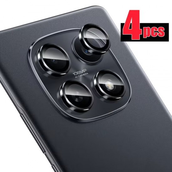 FULL CAMERA LENS PROTECTION ΠΡΟΣΤΑΣΙΑ ΚΑΜΕΡΑΣ xiaomi redmi 15 pro 4g
