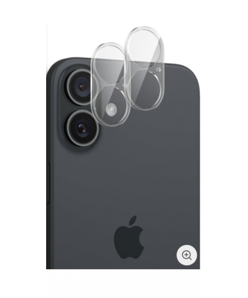  Full Camera Lens Protection Προστασια Καμερας Iphone 17 