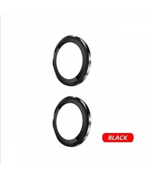  Προστασίας Φακού Κάμερας Xiaomi redmi 15C Μαύρο