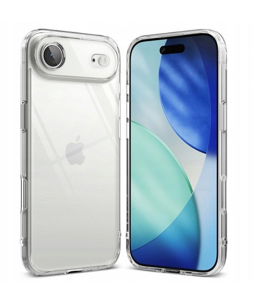 θήκη για Apple iPhone 17 Air – Διάφανο θήκη για Apple iPhone 17 Air – Διάφανο