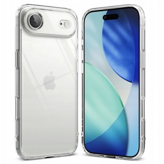 θήκη για Apple iPhone 17 Air – Διάφανο θήκη για Apple iPhone 17 Air – Διάφανο