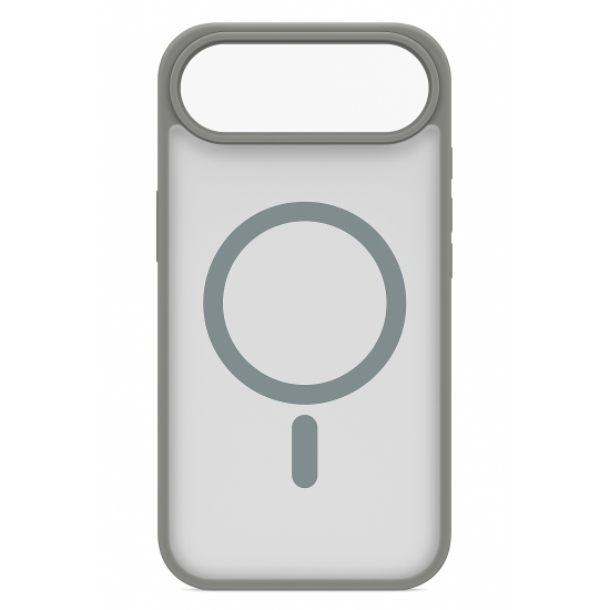 Θήκη Προστασίας με MagSafe για Iphone 17 Air -Γκρί