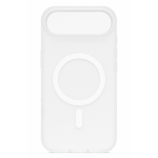 Θήκη Προστασίας με MagSafe για Iphone 17 Air -Λεύκο Θήκη Προστασίας με MagSafe για Iphone 17 Air -Λεύκο