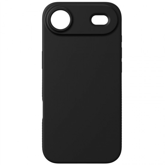  Back Cover TPU Oba style Θήκη Black (iPhone 17 Air)