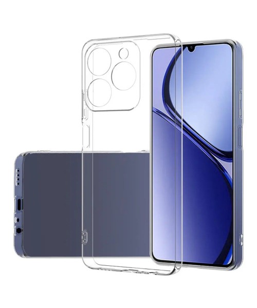 Θήκη Σιλικόνης Back Cover Διάφανη 1.5mm – note 14 5g Θήκη Σιλικόνης Back Cover Διάφανη 1.5mm – note 14 5g