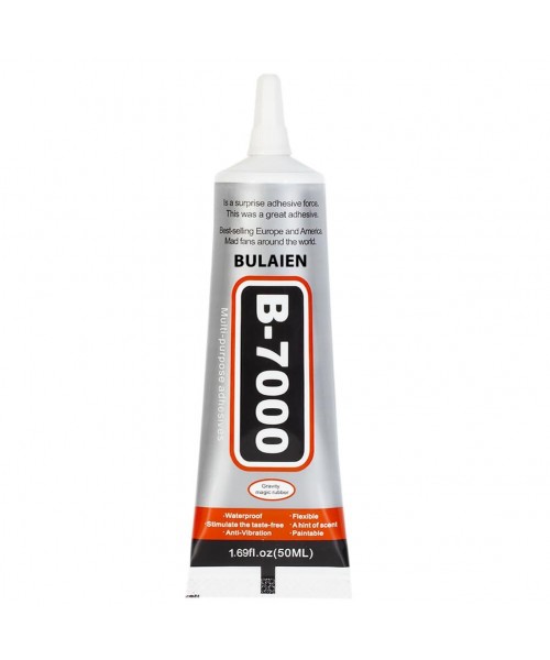 B-7000, Κόλλα πολλαπλών χρήσεων B-7000, Κόλλα πολλαπλών χρήσεων
