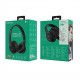 Ακουστικά Borofone BO24 Gratified bluetooth μαύρα Ακουστικά Borofone BO24 Gratified bluetooth μαύρα