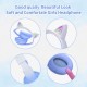 Ασύρματα ακουστικά Bluetooth για παιδιά Cat Ear με μικρόφωνο ακύρωσης θορύβου, LED με φωτισμό πάνω από το αυτί και στερεοφωνικό ήχο-Mπλε Ασύρματα ακουστικά Bluetooth για παιδιά Cat Ear με μικρόφωνο ακύρωσης θορύβου, LED με φωτισμό πάνω από το αυτί και στερεοφωνικό ήχο-Mπλε