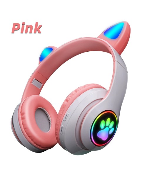 Buku Wireless Bluetooth Headset CAT BE-005  Buku Wireless Bluetooth Headset CAT BE-005
