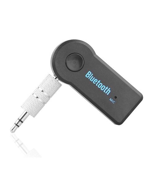 Wireless Car Bluetooth Music Receiver BT350