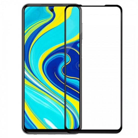 Super-A+ Full Glue Tempered Glass (Samsung A56)