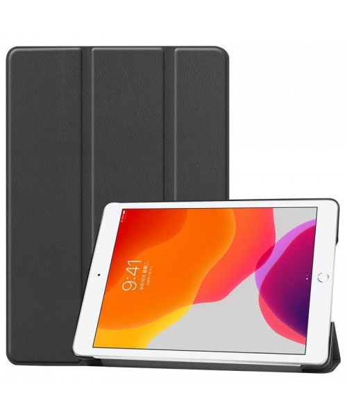 Flip Cover Δερμάτινο Apple iPad 7th/8th Gen Flip Cover Δερμάτινο Apple iPad 7th/8th Gen