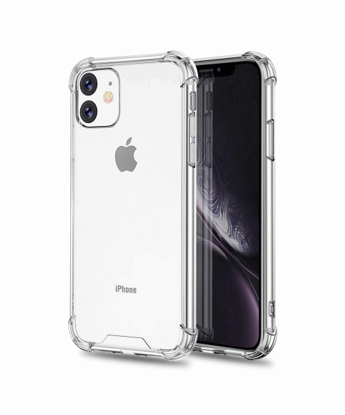 Unbreak Back Cover Σιλικόνης Διάφανο για IPHONE 13/13 PRO Unbreak Back Cover Σιλικόνης Διάφανο για IPHONE 13/13 PRO