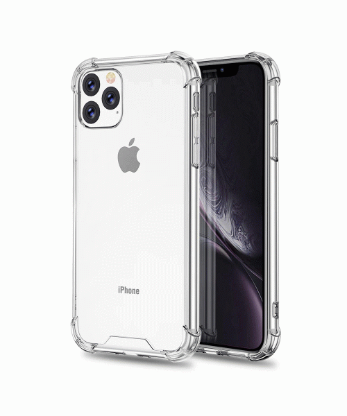 Unbreak Back Cover Σιλικόνης Διάφανο για IPHONE 13 PRO MAX Unbreak Back Cover Σιλικόνης Διάφανο για IPHONE 13 PRO MAX