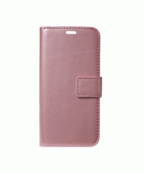 BOOK COVER VITA FOR HUAWEI P20 LITE (ROSE GOLD) BOOK COVER VITA FOR HUAWEI P20 LITE (ROSE GOLD)