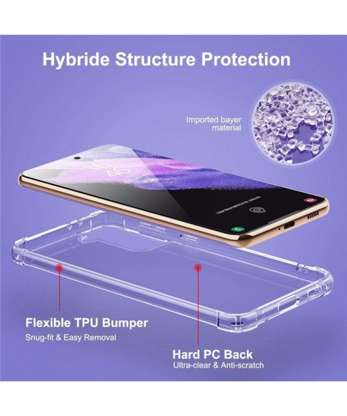 Unbreak Back Cover Σιλικόνης Διάφανο Για XIAOMI REDMI NOTE 11 PRO 4G/5G Unbreak Back Cover Σιλικόνης Διάφανο Για XIAOMI REDMI NOTE 11 PRO 4G/5G