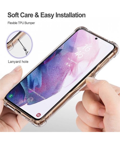 Unbreak Back Cover Σιλικόνης Διάφανο Για XIAOMI REDMI NOTE 11/11S Unbreak Back Cover Σιλικόνης Διάφανο Για XIAOMI REDMI NOTE 11/11S