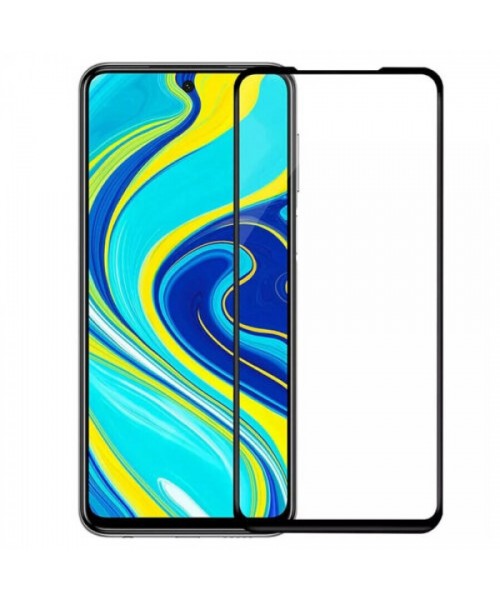 Super-A+ Full Glue Tempered Glass (Samsung A52) Super-A+ Full Glue Tempered Glass (Samsung A52)