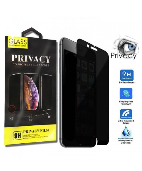 OEM PRIVACY FULL FACE TEMPERED GLASS 9H ΠΡΟΣΤΑΤΕΥΤΙΚΟ ΟΘΟΝΗΣ ΓΙΑ IPHONE 11 PRO MAX OEM PRIVACY FULL FACE TEMPERED GLASS 9H ΠΡΟΣΤΑΤΕΥΤΙΚΟ ΟΘΟΝΗΣ ΓΙΑ IPHONE 11 PRO MAX