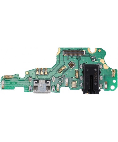 Πλακέτα Φόρτισης / Charging Board για Huawei Mate 10 Lite (OEM) Πλακέτα Φόρτισης / Charging Board για Huawei Mate 10 Lite (OEM)