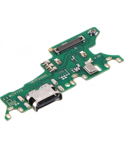 Πλακέτα Φόρτισης / Charging Board για Honor 20/20 Pro/Huawei Nova 5T (OEM)
