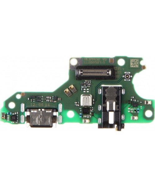 Πλακέτα Φόρτισης / Charging Board για Huawei P Smart 2021 (OEM) Πλακέτα Φόρτισης / Charging Board για Huawei P Smart 2021 (OEM)