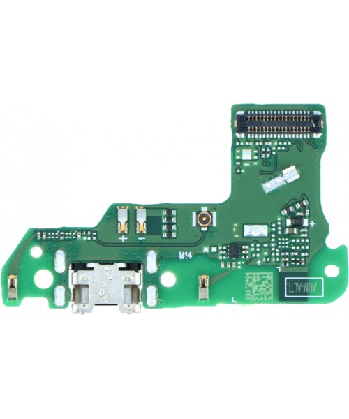 Πλακέτα Φόρτισης / Charging Board για Huawei Y7 2018 / Y7 Prime 2018 / Honor 7C (OEM)