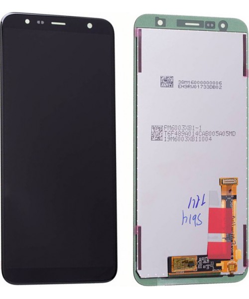 Γνήσια Οθόνη LCD και μηχανισμός Αφής Samsung Galaxy J4 Plus/J6 Plus (2018) J415F/J610F Μαύρη GH97-22582A Γνήσια Οθόνη LCD και μηχανισμός Αφής Samsung Galaxy J4 Plus/J6 Plus (2018) J415F/J610F Μαύρη GH97-22582A