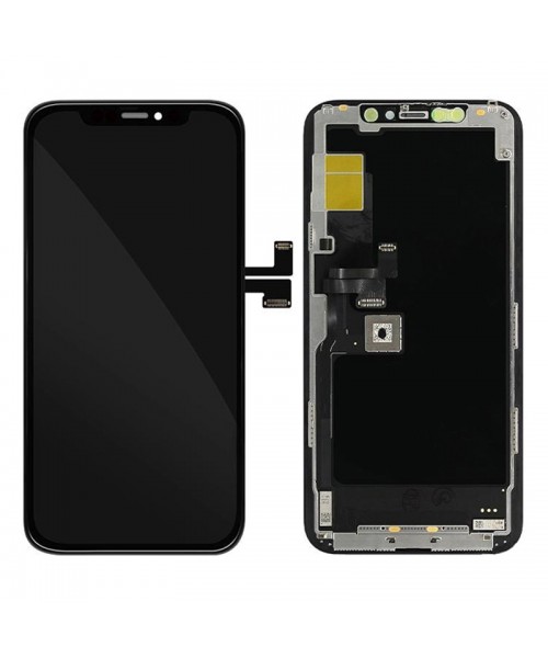Οθόνη Lcd Και Μηχανισμός Αφής Iphone 11 Pro (INCELL) - Μαύρο Οθόνη Lcd Και Μηχανισμός Αφής Iphone 11 Pro (INCELL) - Μαύρο